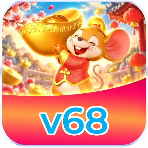 v68 Facebook - Página oficial com promoções e comunidade ativa