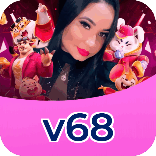 v68 suporte 24/7 português Brasil - 47 atendentes brasileiros chat ao vivo