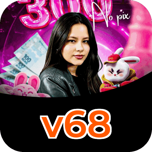 Tabela RTP dos jogos de cassino da v68