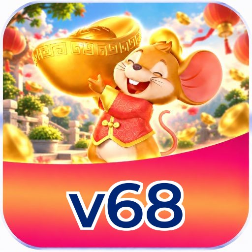 Opções de download da v68 - Android, iOS, PC