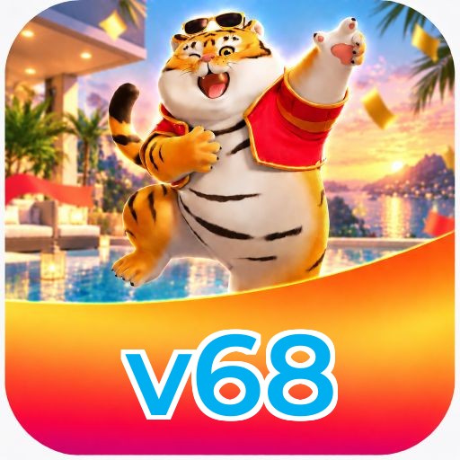 v68 Facebook - Página oficial com promoções e comunidade ativa