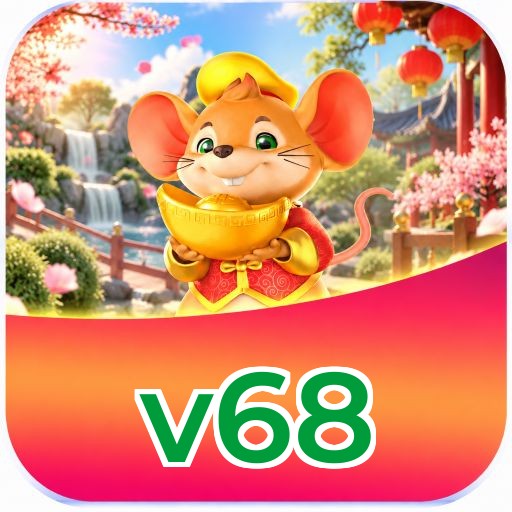 Jogos v68 - Mais de 2.500 jogos online certificados