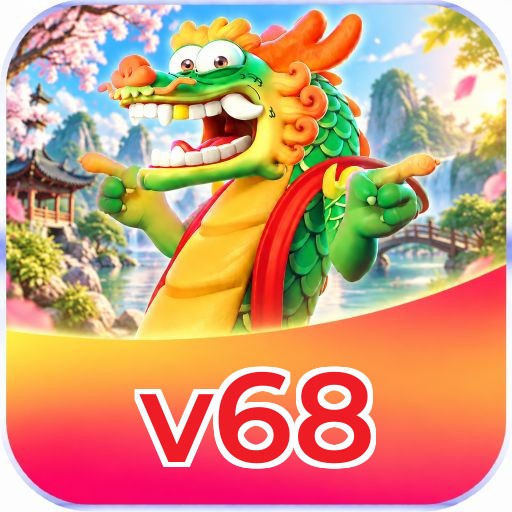 Fortune Series da v68 - Tiger, Rabbit, Dragon, OX com RTP 96%+
