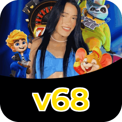 v68 APP mobile iOS Android - 187 mil downloads São Paulo Rio BH