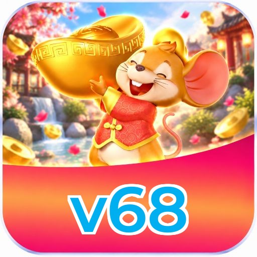 v68 Facebook - Página oficial com promoções e comunidade ativa