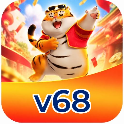 v68 Facebook - Página oficial com promoções e comunidade ativa