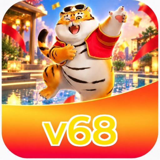 Gaming Premium da v68 - Mais de 2.500 jogos HD com performance otimizada