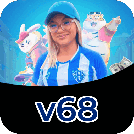 Estatísticas de bônus da v68
